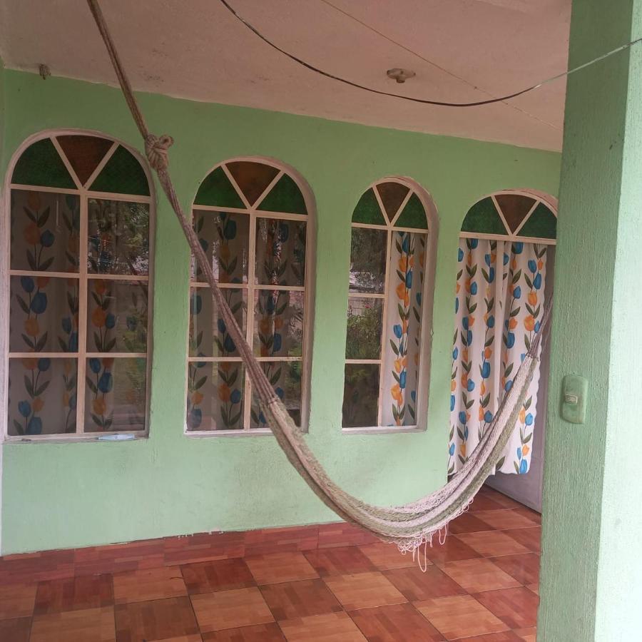 Alojamiento San Juan San Juan La Laguna Extérieur photo