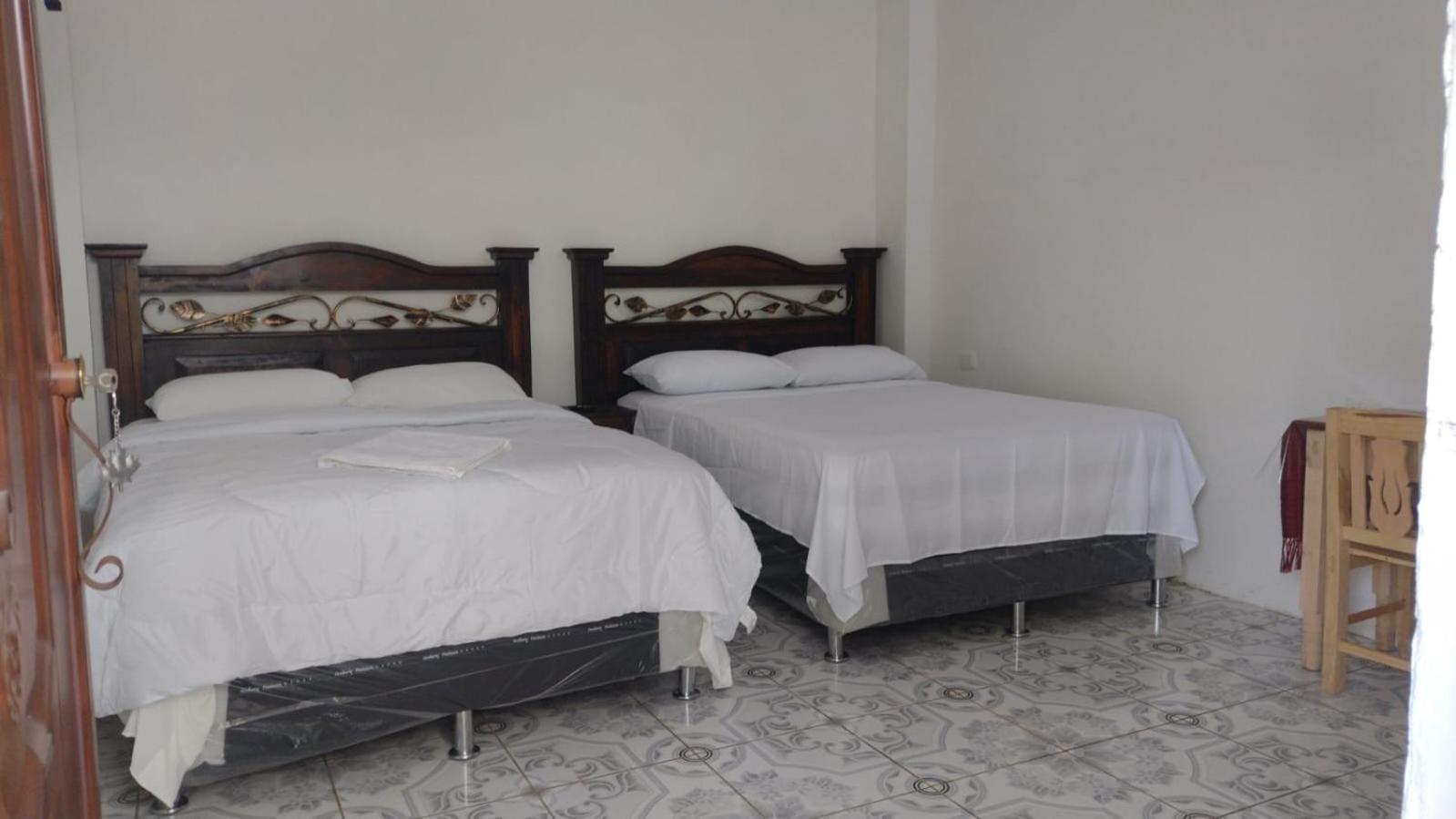 Alojamiento San Juan San Juan La Laguna Extérieur photo